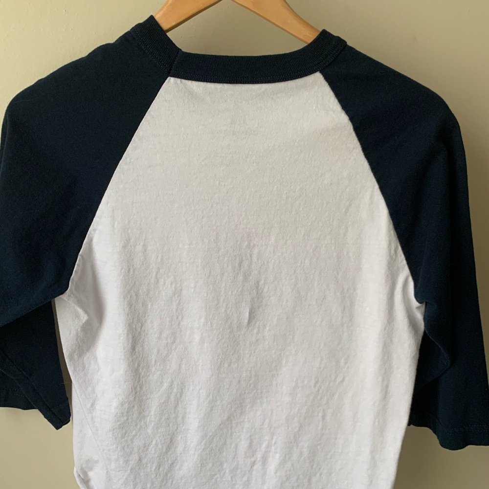 Disney tshirt jersey